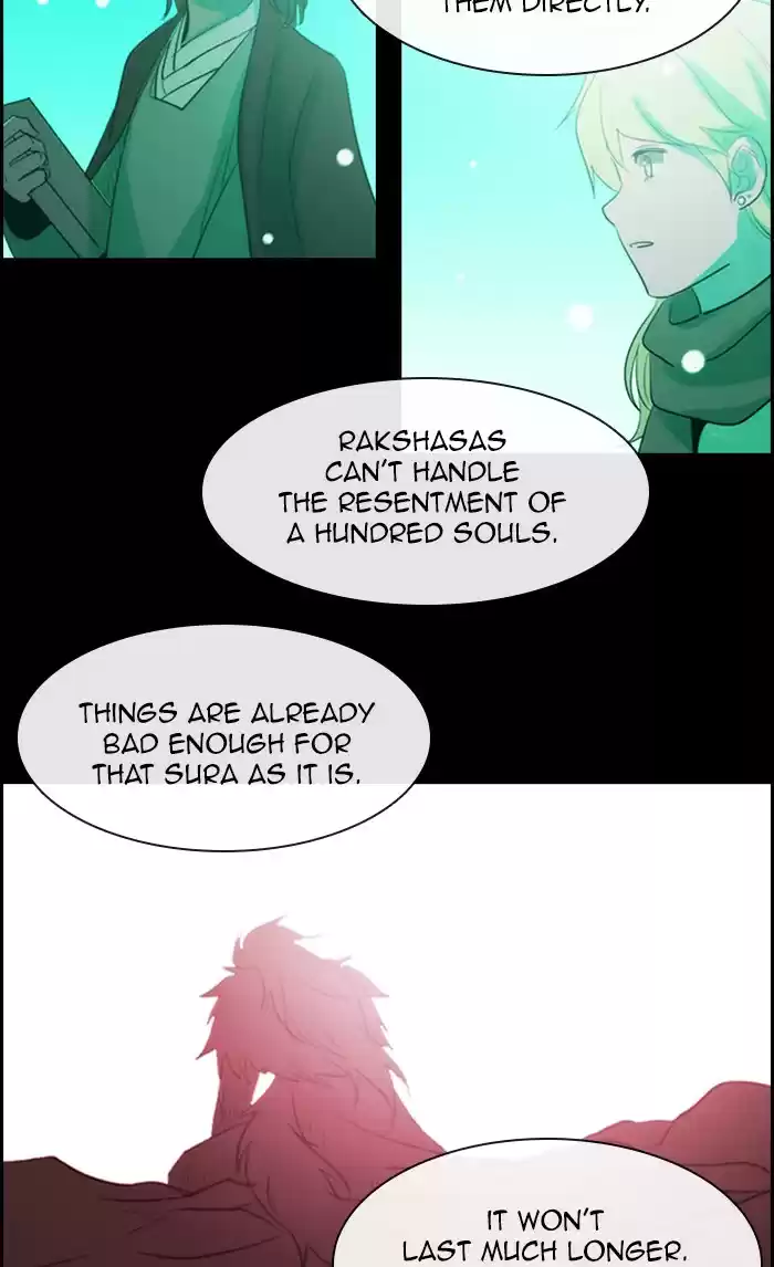 Kubera Chapter 467