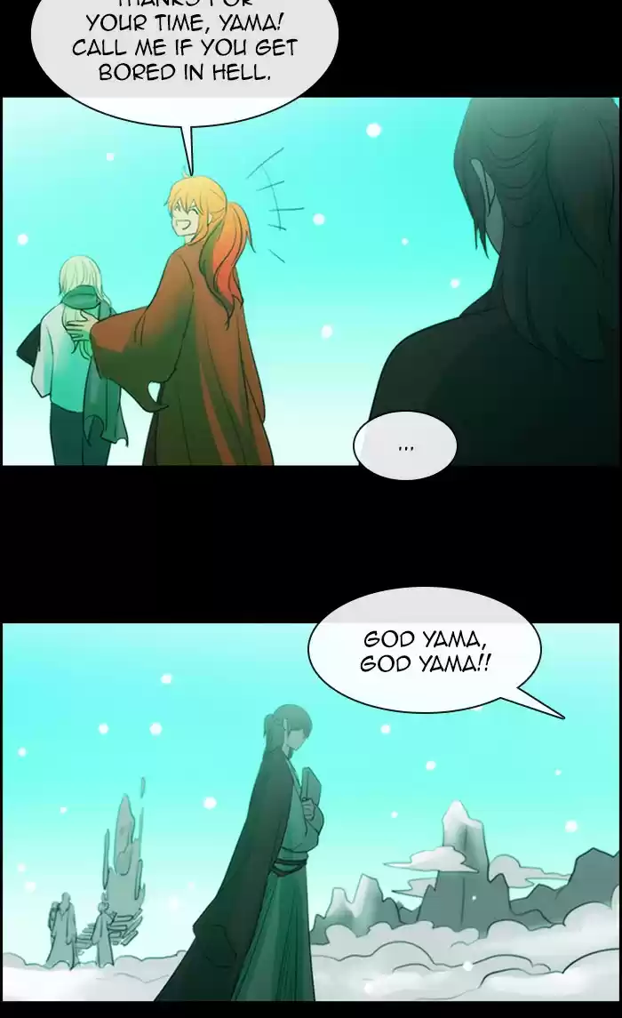 Kubera Chapter 467