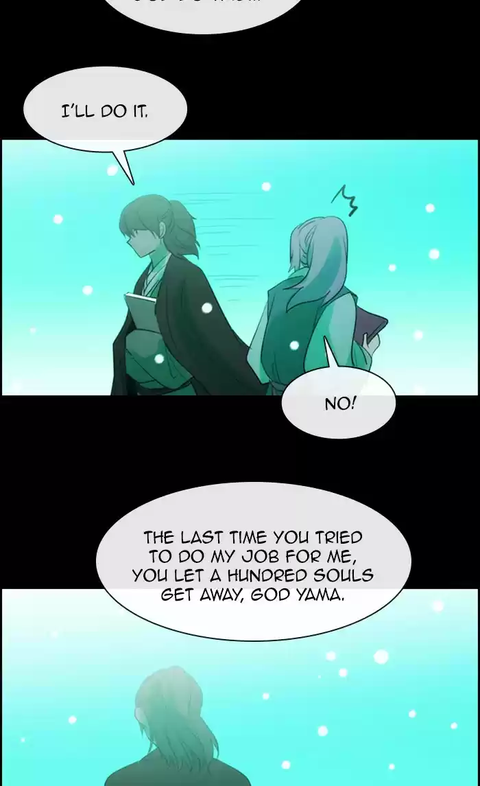 Kubera Chapter 467