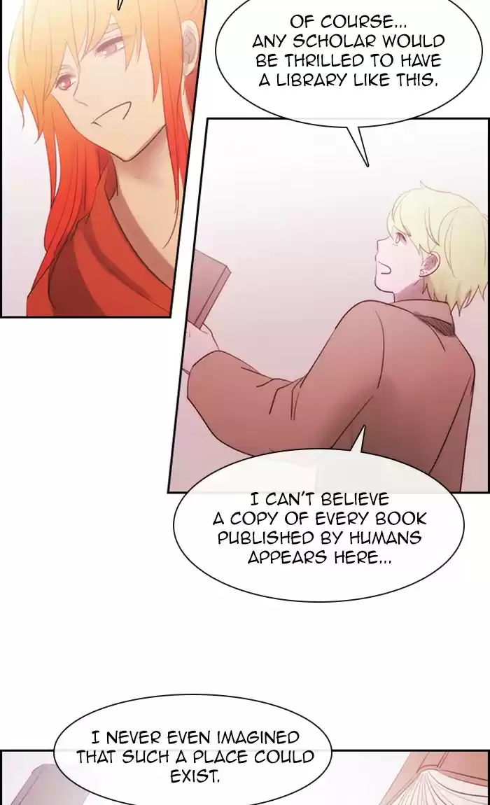 Kubera Chapter 467