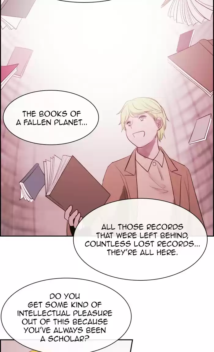 Kubera Chapter 467