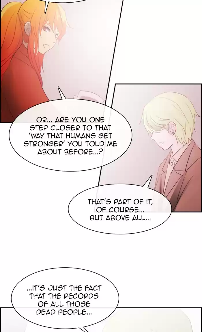 Kubera Chapter 467