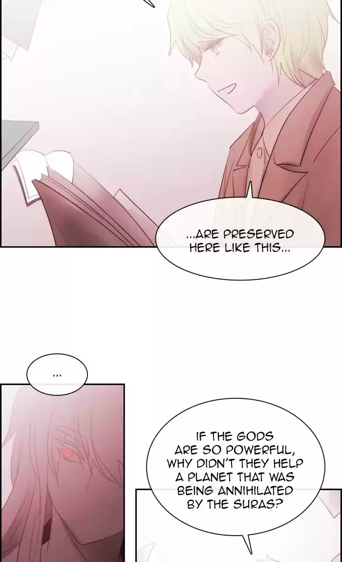Kubera Chapter 467
