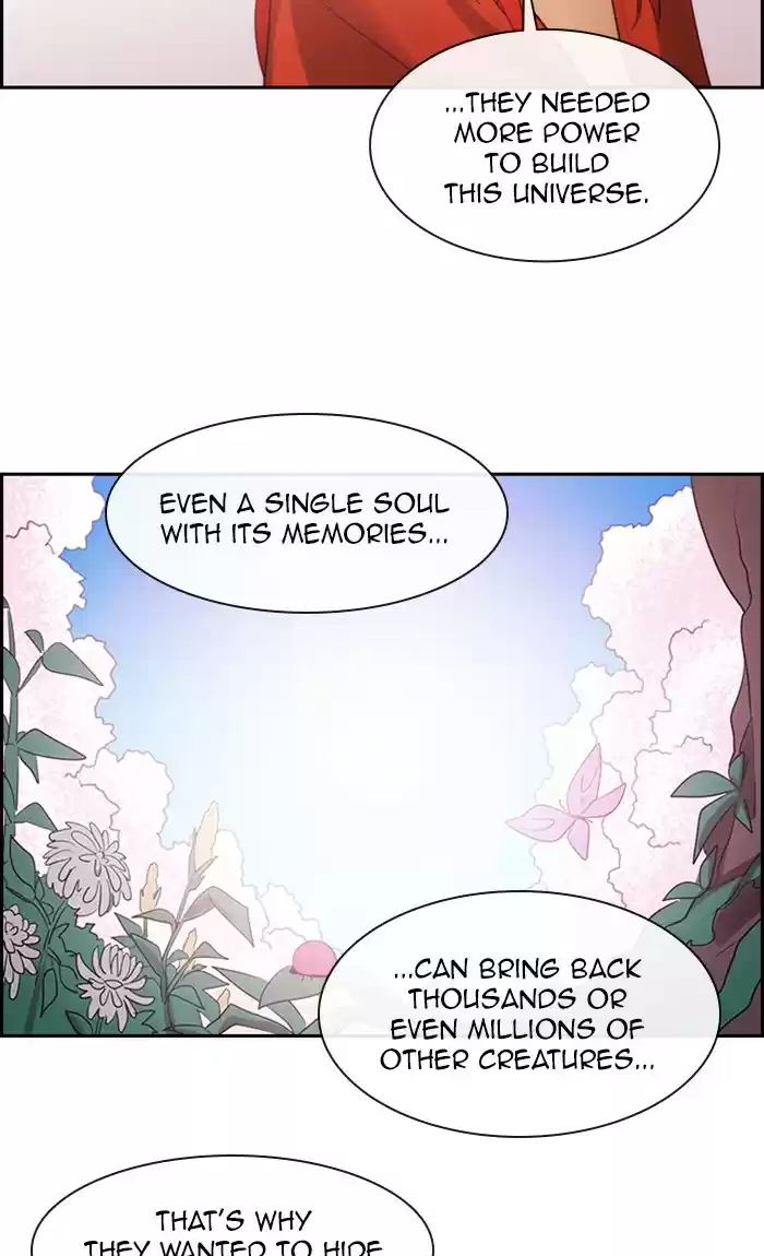 Kubera Chapter 467