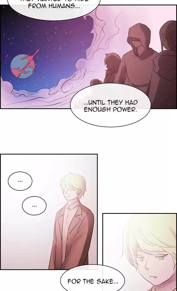 Kubera Chapter 467