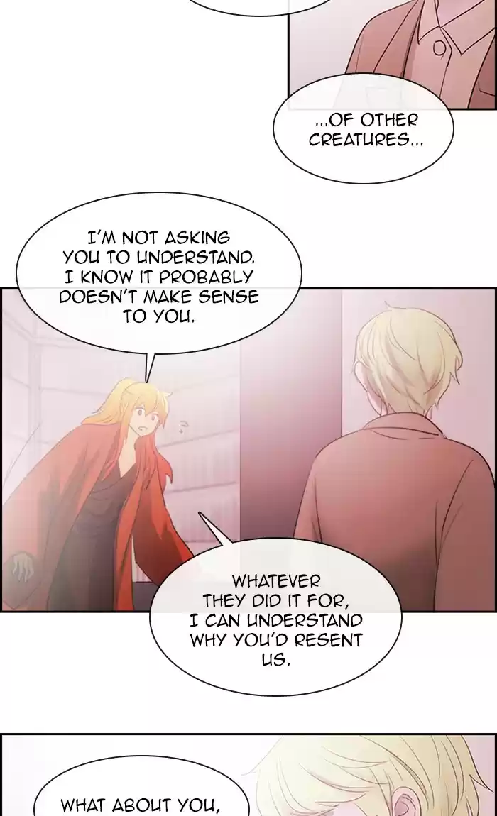 Kubera Chapter 467