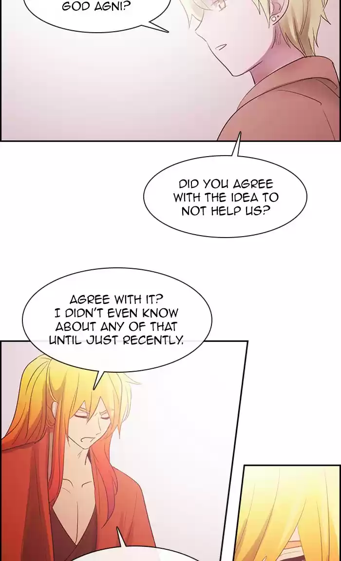 Kubera Chapter 467