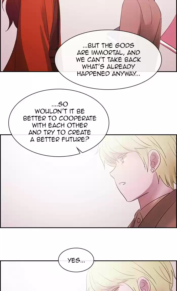 Kubera Chapter 467