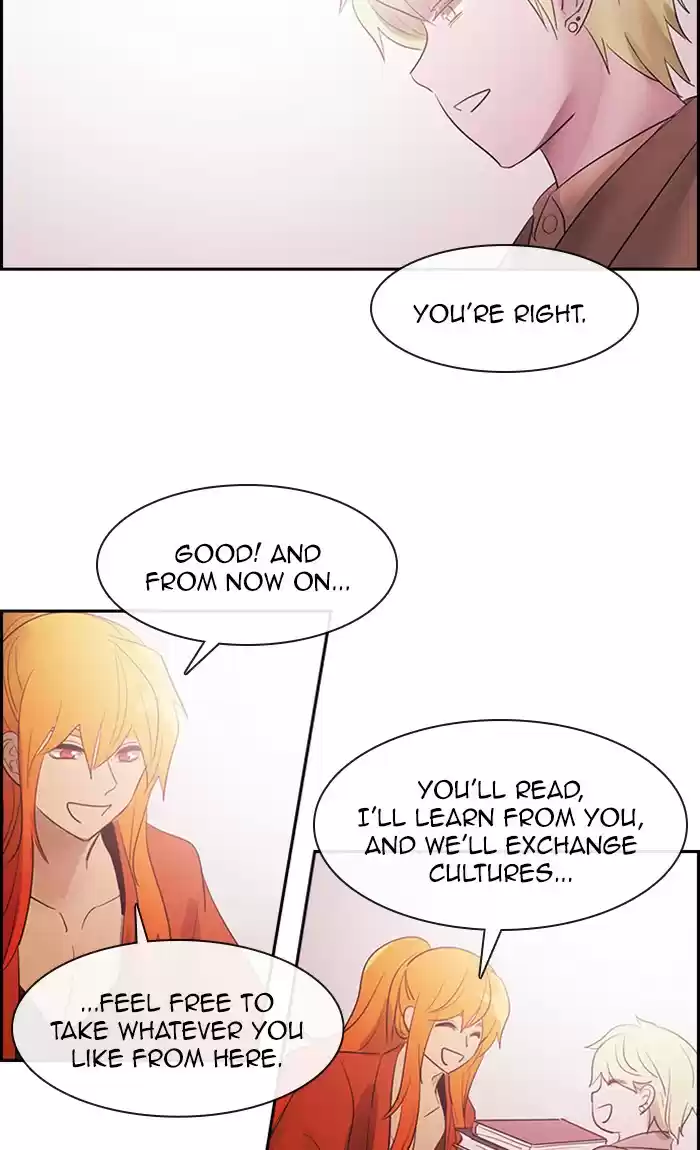 Kubera Chapter 467