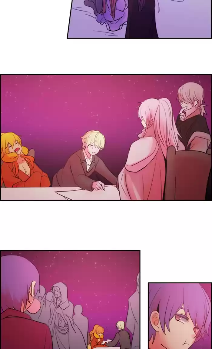 Kubera Chapter 467
