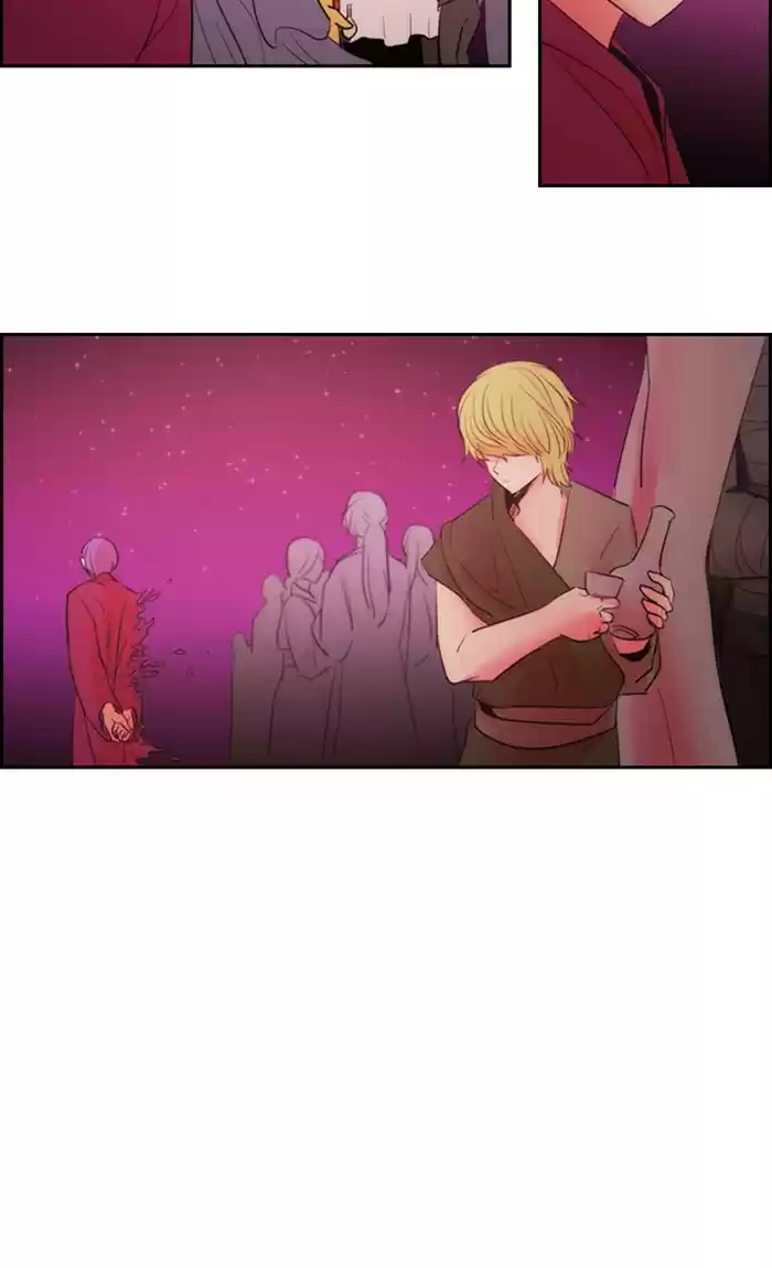 Kubera Chapter 467