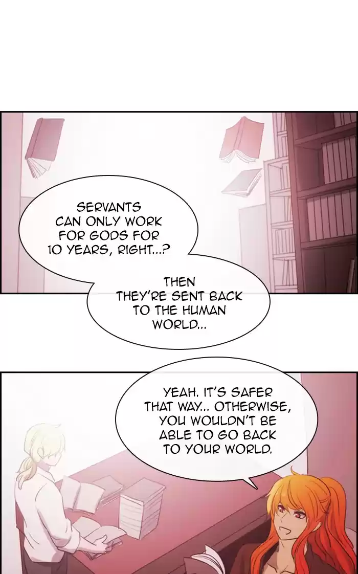 Kubera Chapter 467