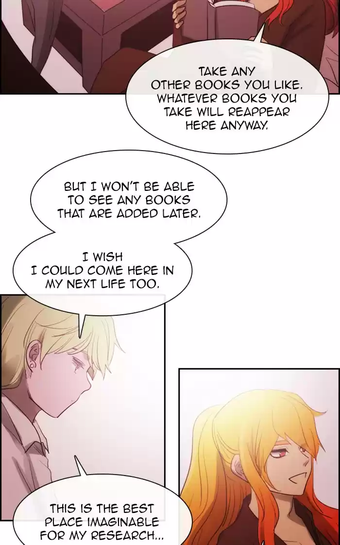 Kubera Chapter 467