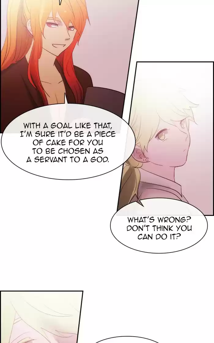 Kubera Chapter 467