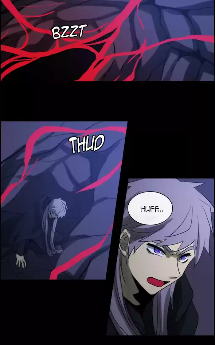 Kubera Chapter 467