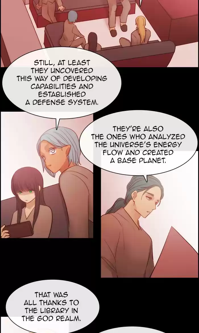 Kubera Chapter 471