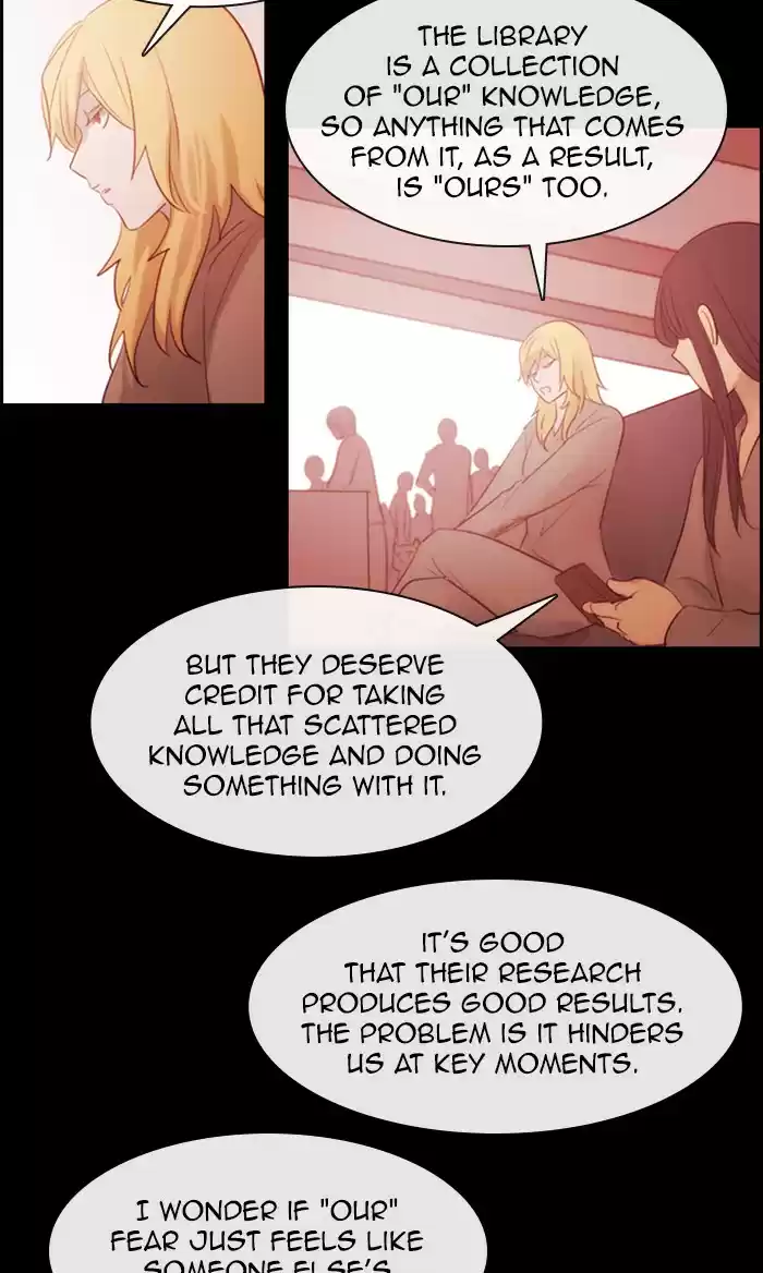 Kubera Chapter 471