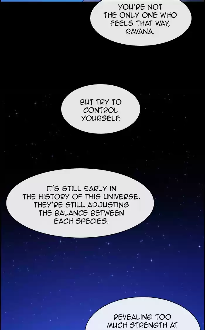 Kubera Chapter 471