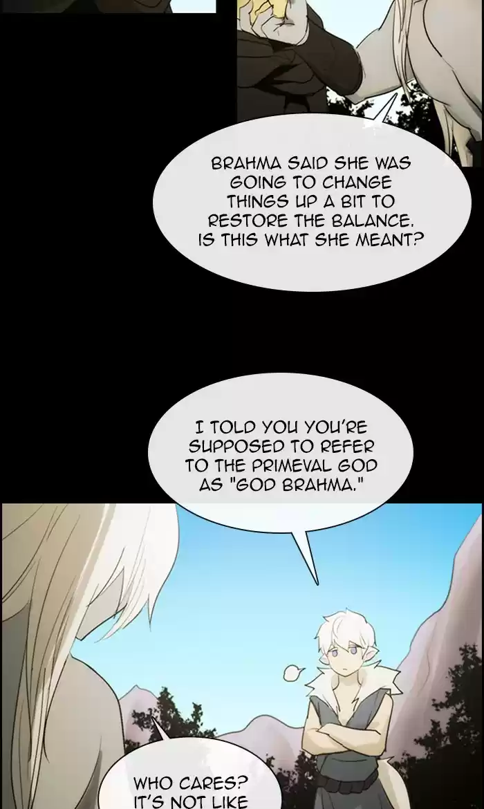 Kubera Chapter 473