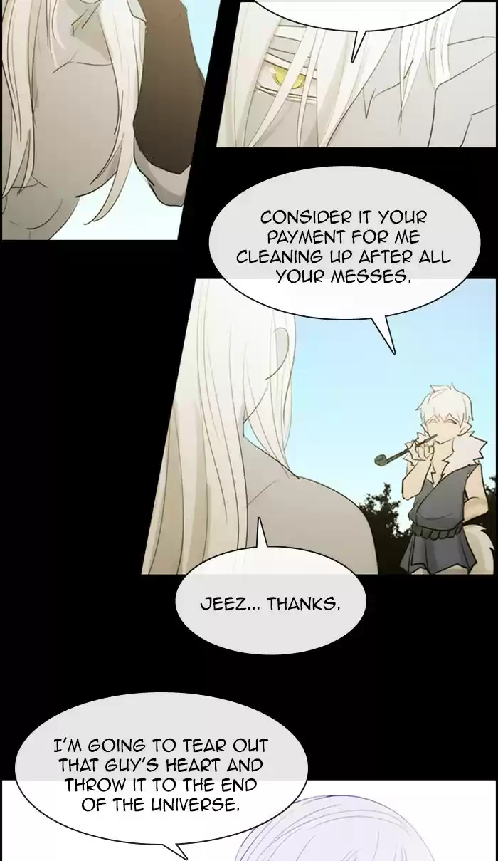 Kubera Chapter 473