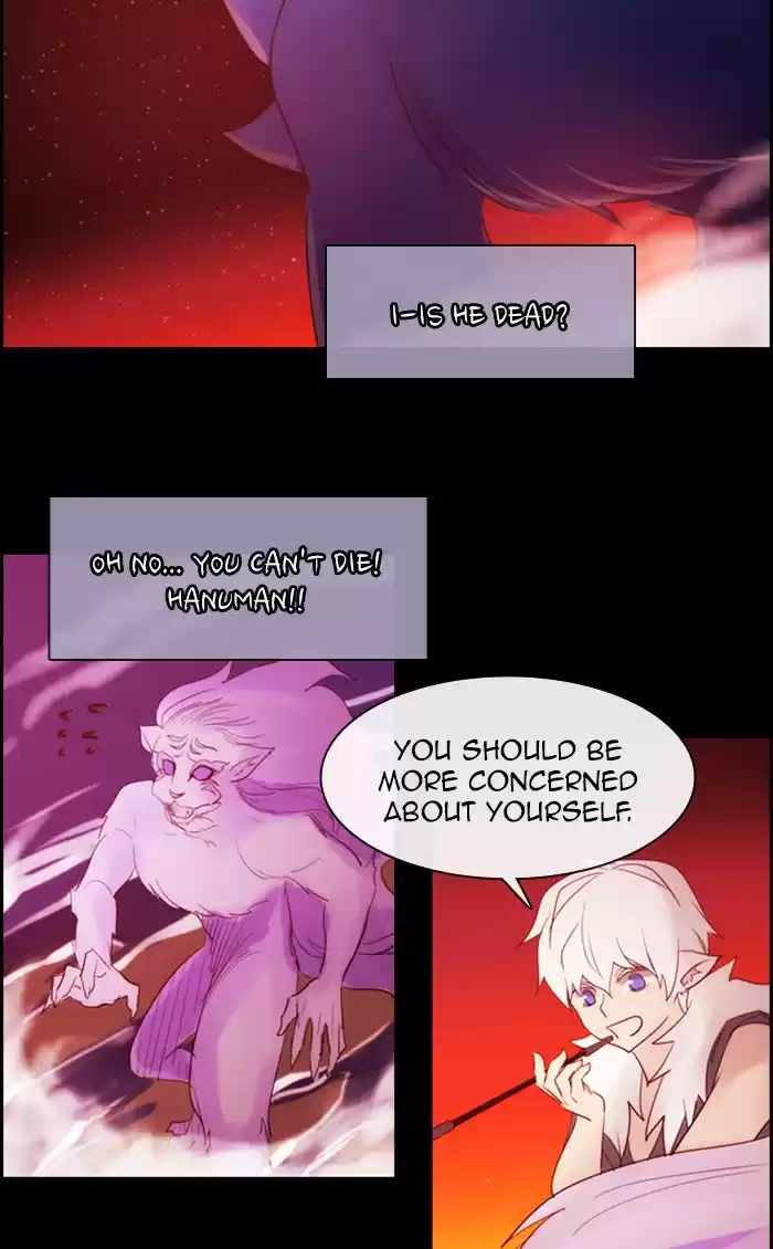 Kubera Chapter 474