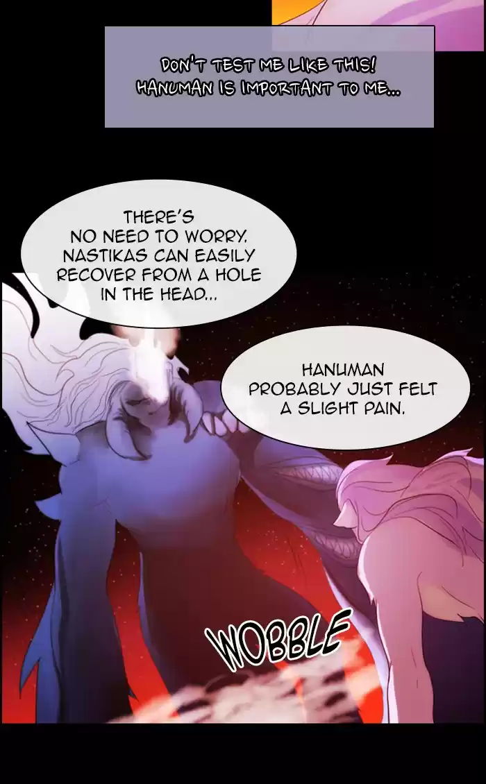 Kubera Chapter 474