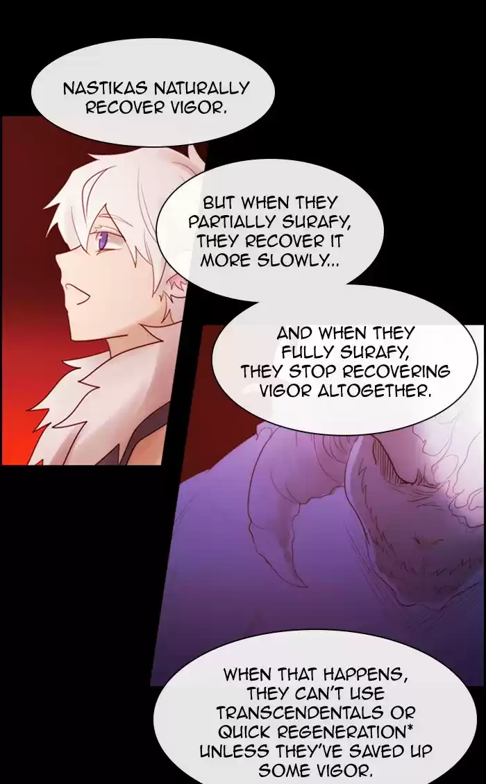 Kubera Chapter 474