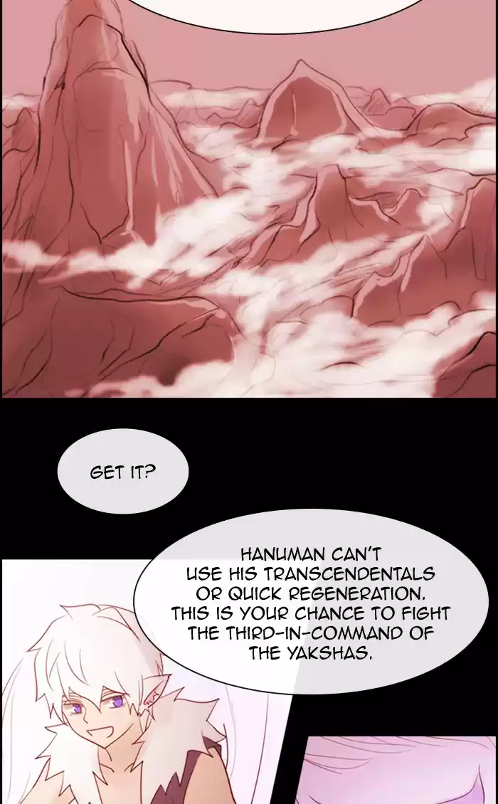 Kubera Chapter 474