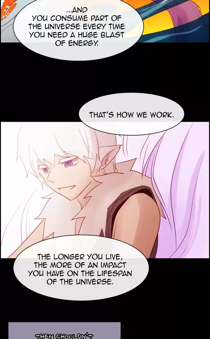 Kubera Chapter 474