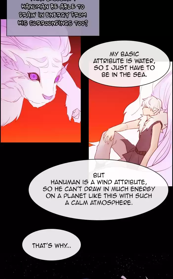 Kubera Chapter 474