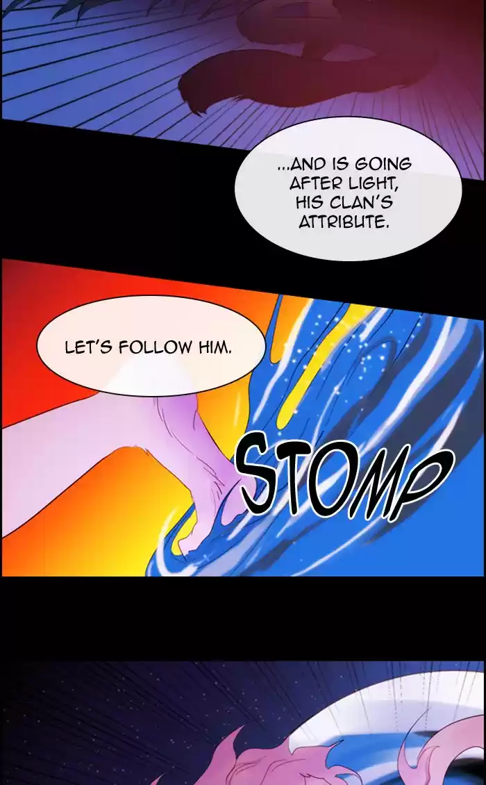 Kubera Chapter 474