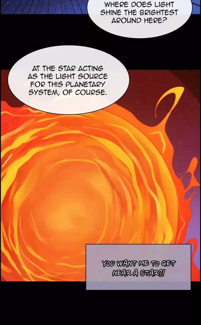Kubera Chapter 474