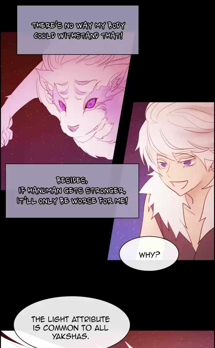 Kubera Chapter 474