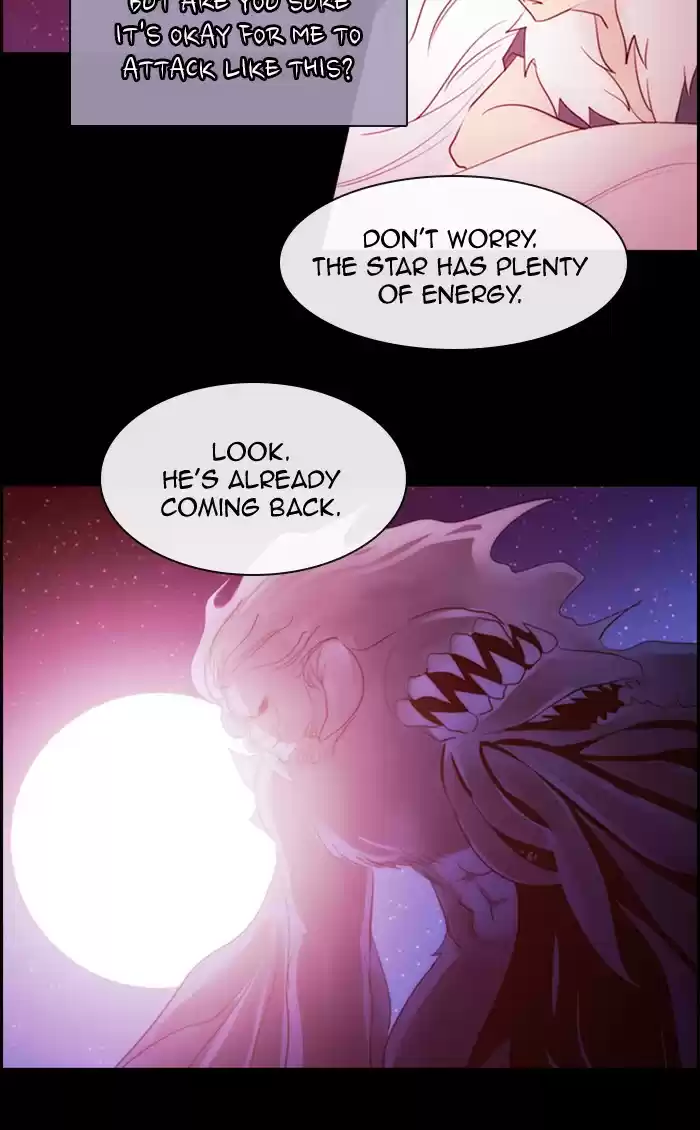 Kubera Chapter 474