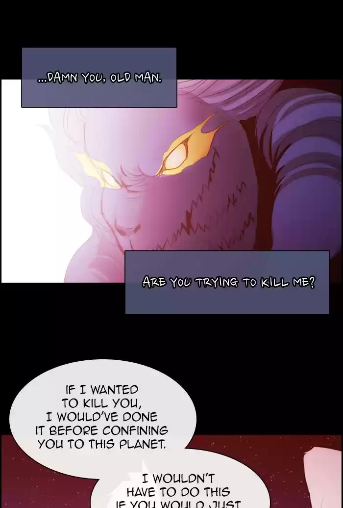 Kubera Chapter 474