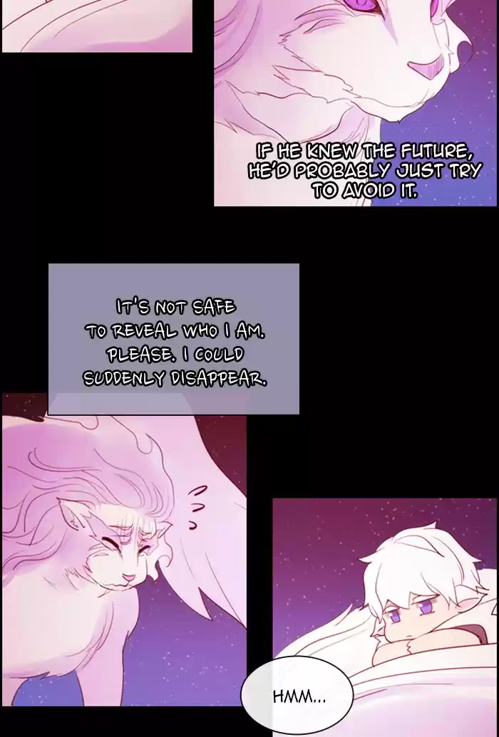 Kubera Chapter 474