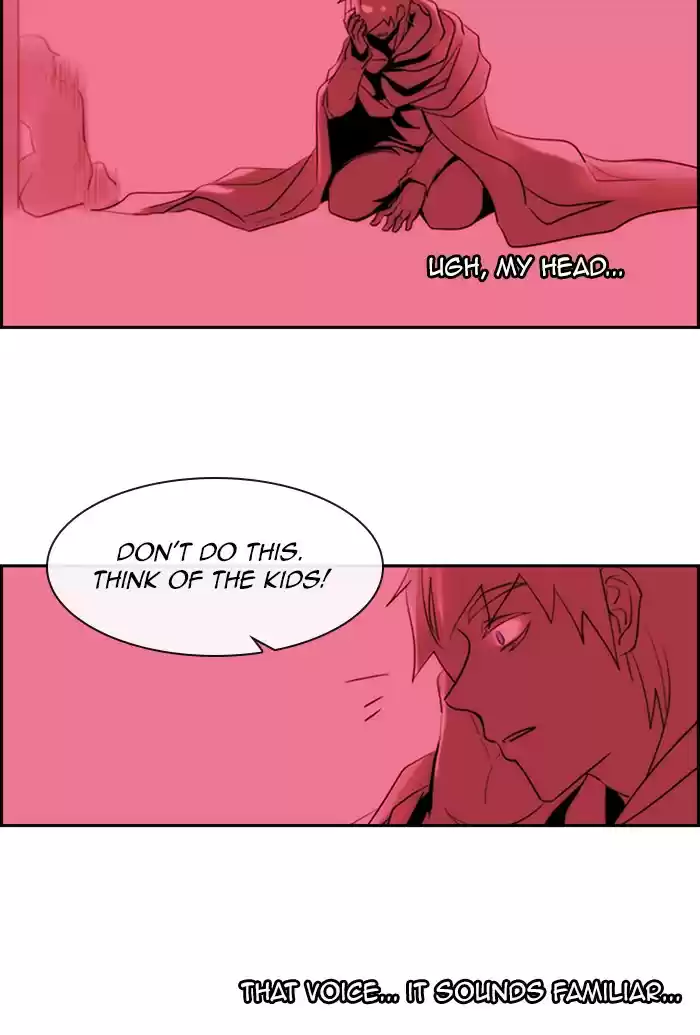 Kubera Chapter 474