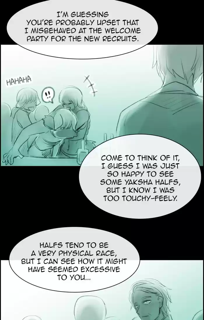 Kubera Chapter 475