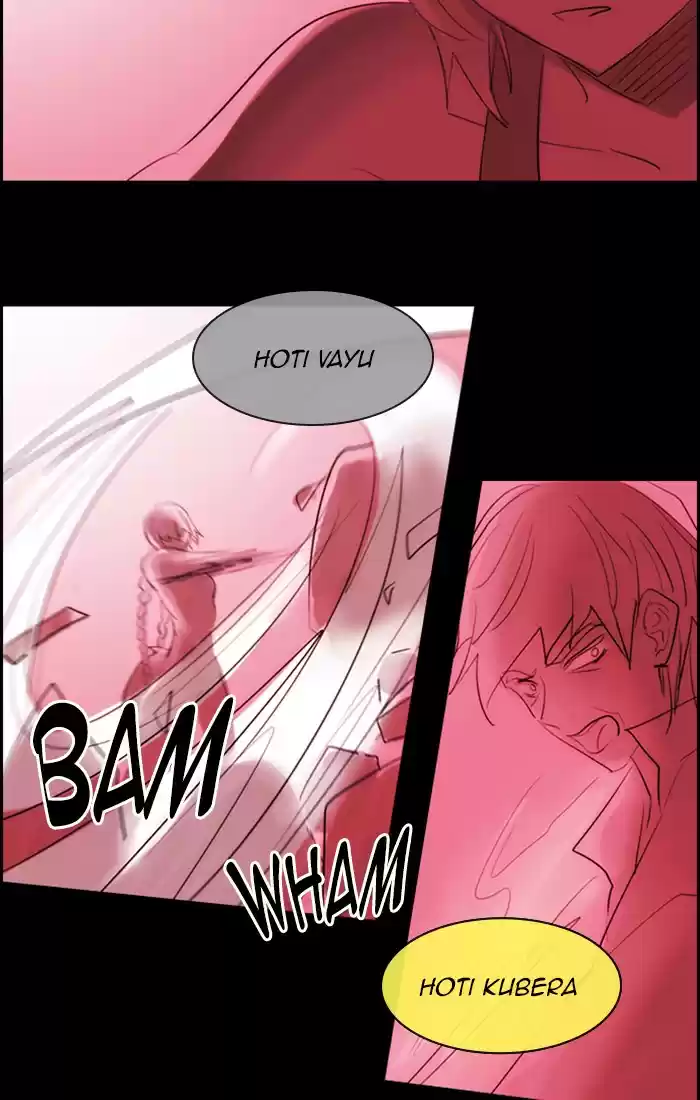 Kubera Chapter 475