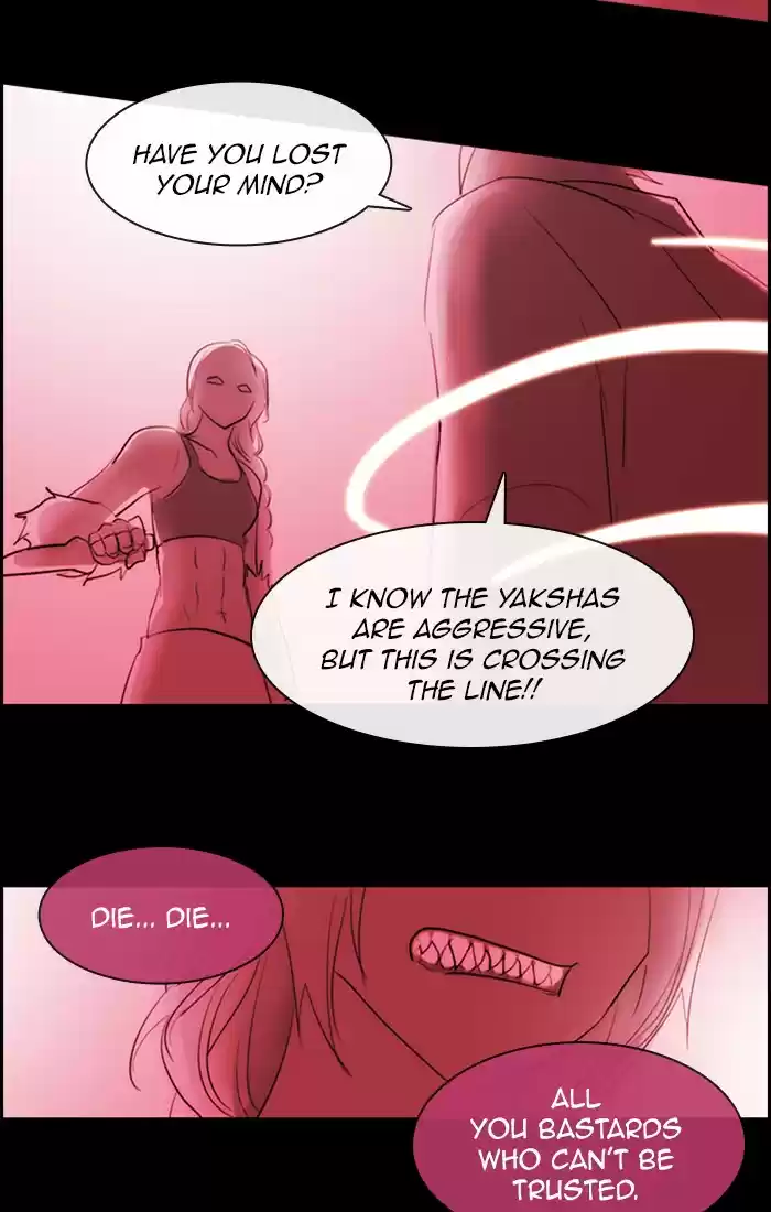 Kubera Chapter 475
