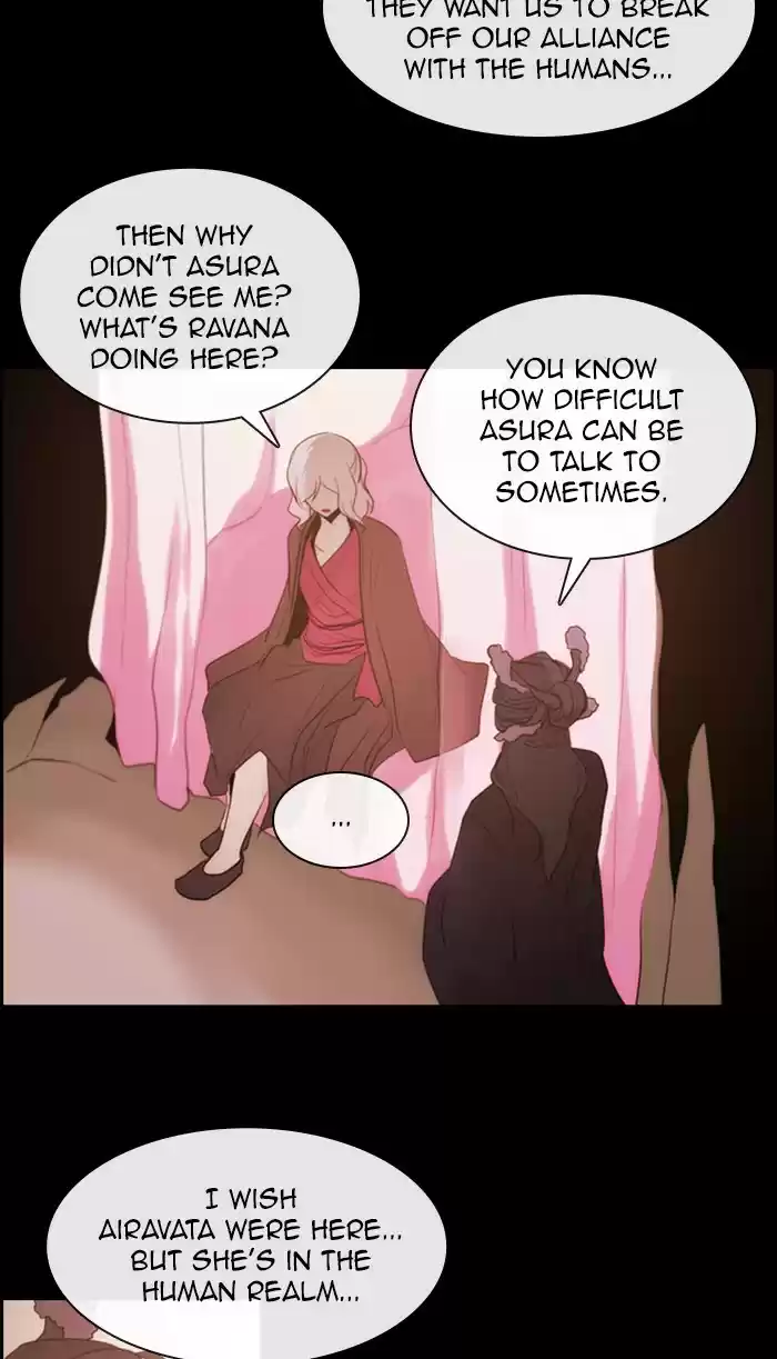 Kubera Chapter 478