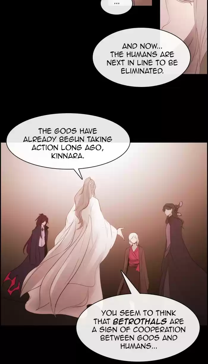 Kubera Chapter 478