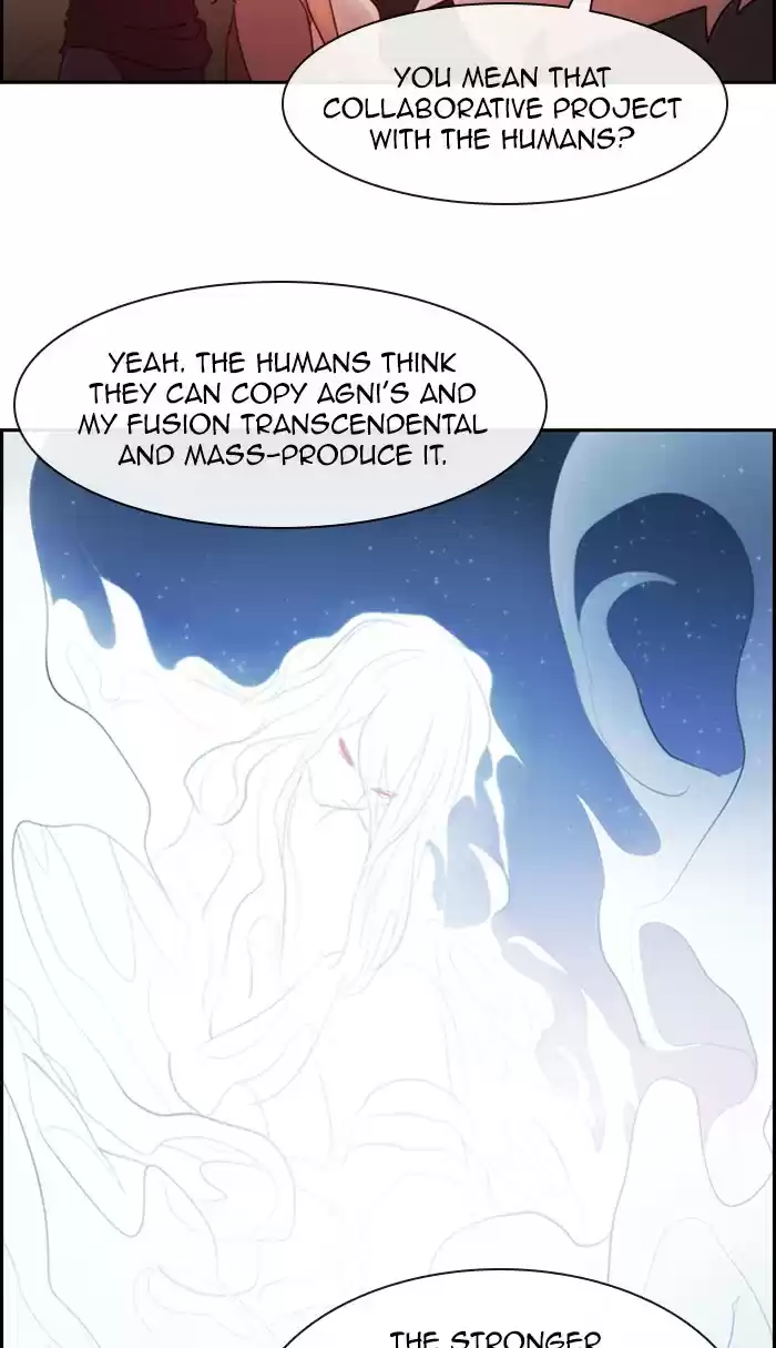 Kubera Chapter 478