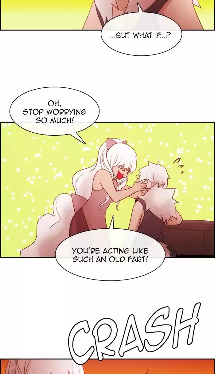 Kubera Chapter 478