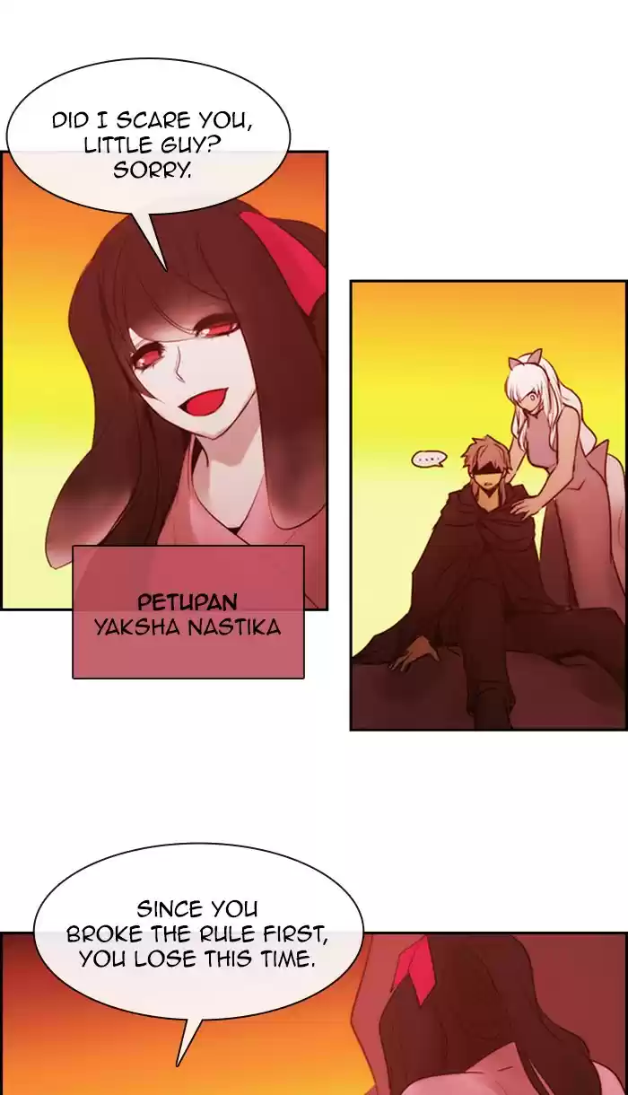 Kubera Chapter 479