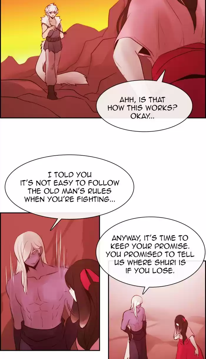 Kubera Chapter 479