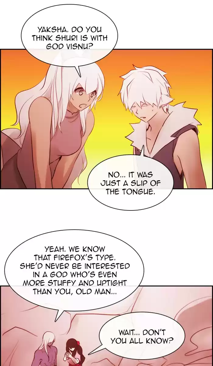 Kubera Chapter 479