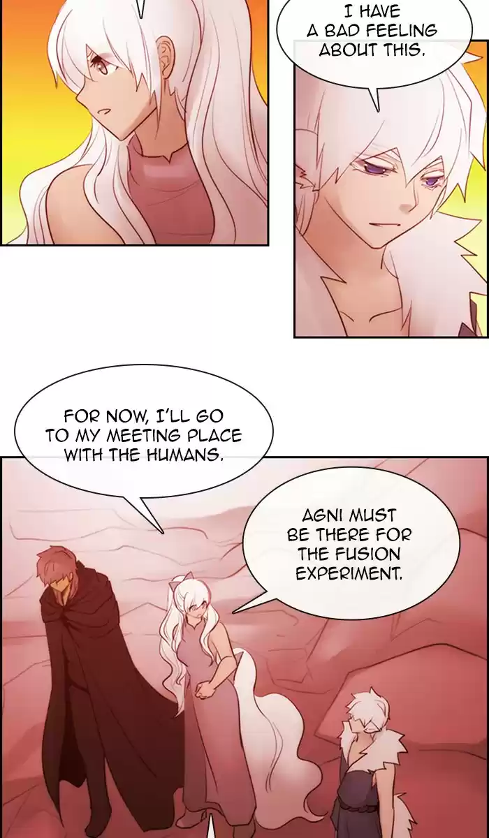 Kubera Chapter 479