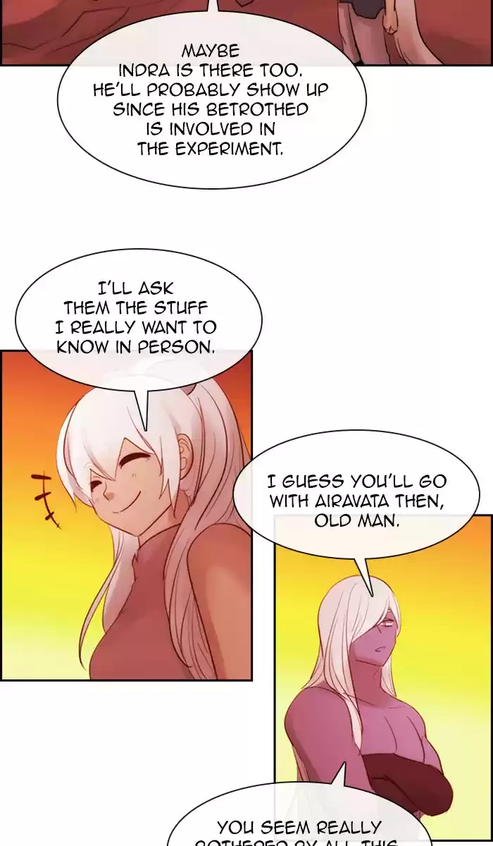 Kubera Chapter 479