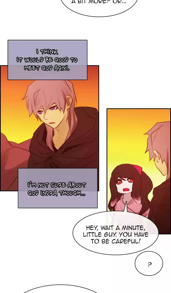 Kubera Chapter 479